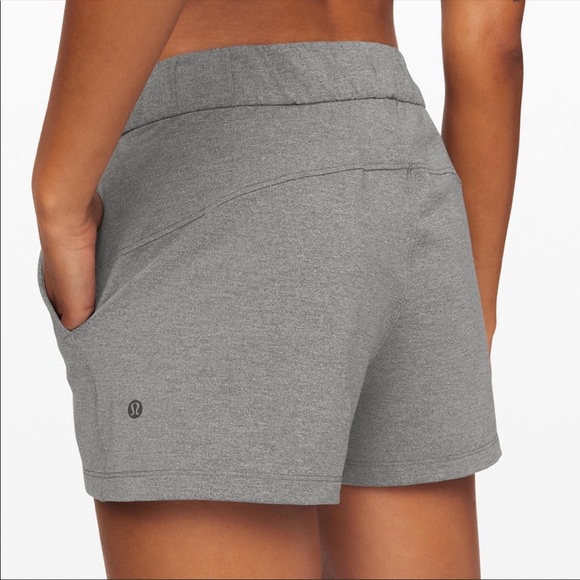 lululemon athletica Pants - Lululemon shorts